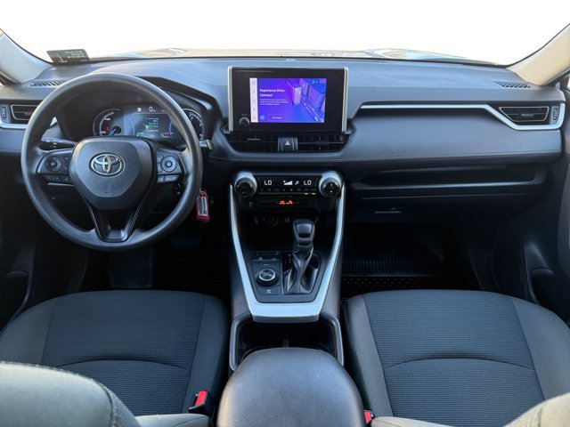 Used 2023 Toyota RAV4 LE AWD/4WD image 13
