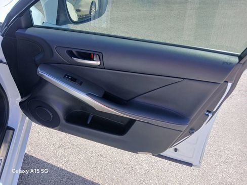 Used 2018 Lexus IS 300 F Sport w/ F Sport Package RWD image 16