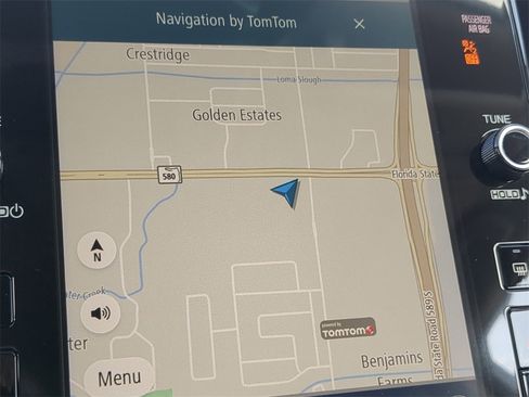 Certified 2026 Subaru Ascent Limited image 23