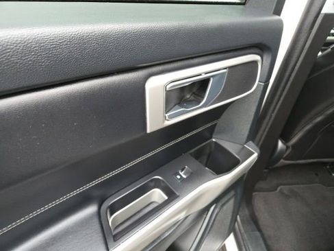 Certified 2023 Ford Explorer XLT w/ Equipment Group 202A image 38