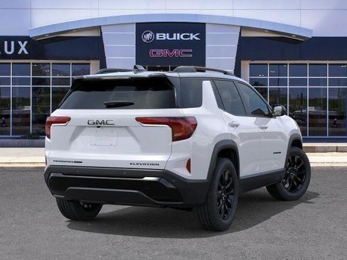 New 2026 GMC Terrain Elevation w/ Elevation Premium Package AWD/4WD image 97