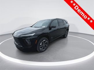 New 2026 Buick Enclave Sport Touring w/ Power Package video 4