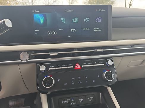 New 2026 Hyundai Tucson SEL image 20