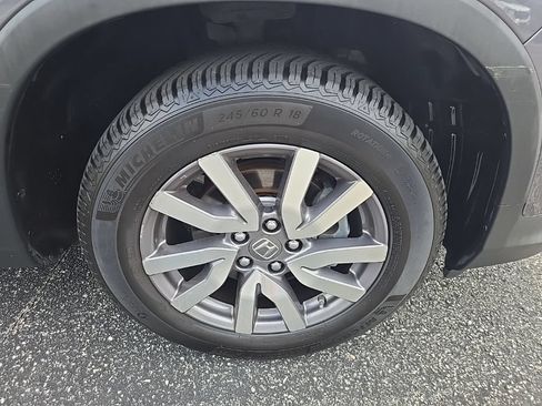 Used 2019 Honda Pilot EX image 17