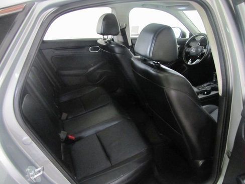 Certified 2023 Honda Civic EX-L image 15