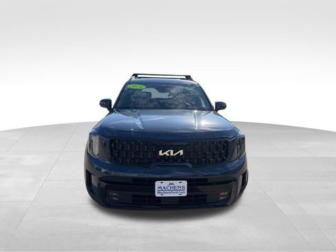Used 2024 Kia Telluride SX Prestige X-Line AWD/4WD image 9