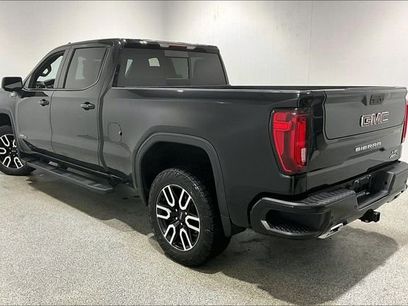 Used 2021 GMC Sierra 1500 AT4 w/ AT4 Value Package