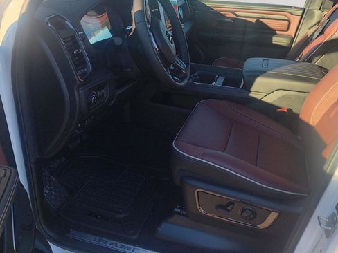 New 2026 RAM 1500 Limited AWD/4WD image 10