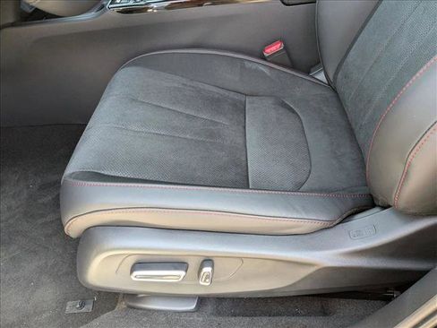 New 2025 Acura ADX A-Spec image 4