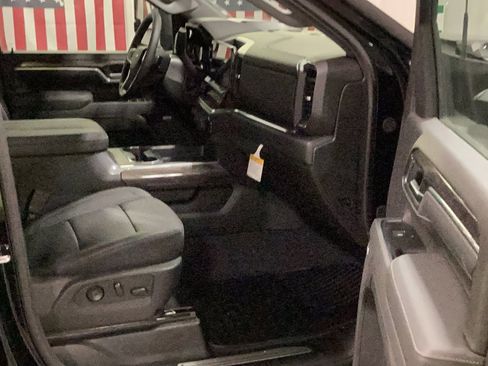 New 2026 Chevrolet Silverado 3500 LTZ w/ LTZ Plus Package image 20