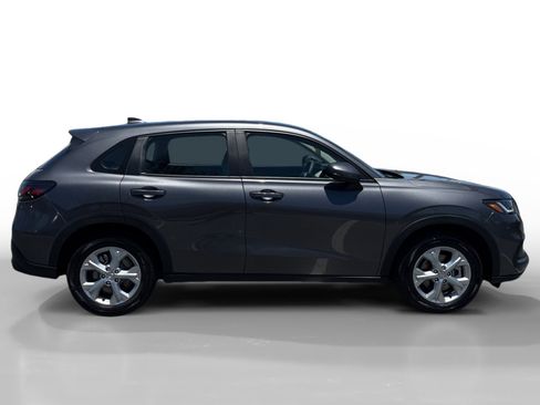Certified 2024 Honda HR-V LX image 6