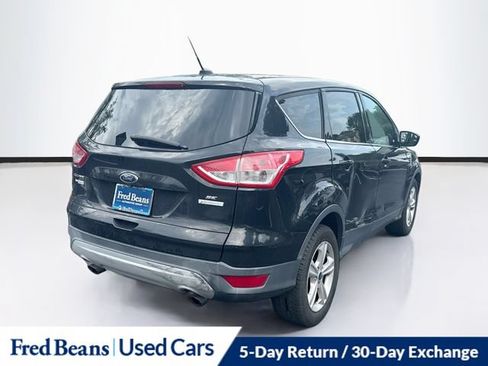 Used 2014 Ford Escape SE FWD image 10