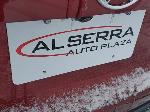 Certified 2023 Buick Envision Essence image 7