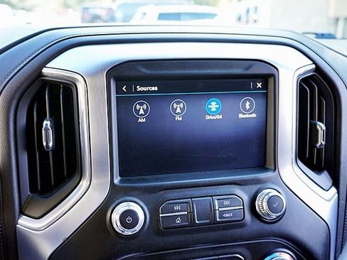 Used 2019 GMC Sierra 1500 SLT w/ SLT Premium Plus Package image 30