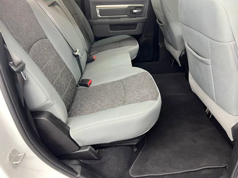 Used 2019 RAM 1500 Classic Warlock AWD/4WD image 11