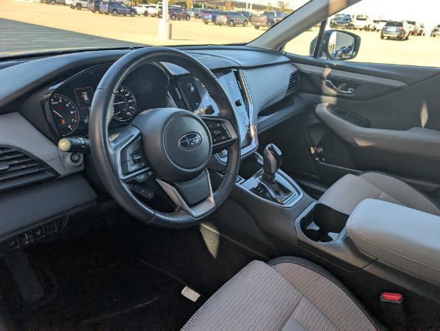 Used 2022 Subaru Outback Premium AWD/4WD image 9