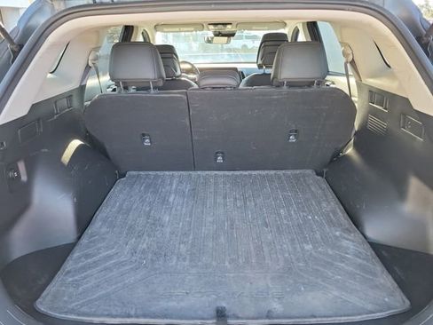 Used 2023 Kia Sportage EX image 10