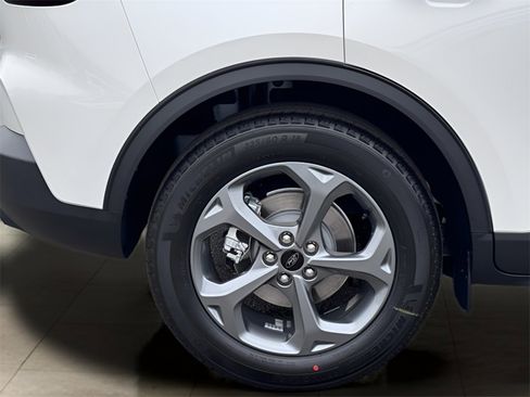 New 2026 Ford Escape ST-Line w/ Tech Pack #1 image 41