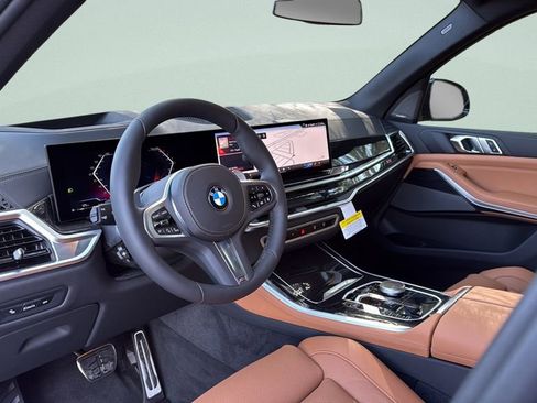 New 2026 BMW X5 xDrive40i w/ M Sport Package image 4