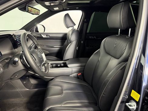 Used 2025 Hyundai Palisade Calligraphy image 22