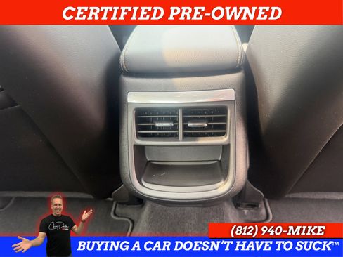 Used 2014 Chevrolet Impala LT w/ Convenience Package FWD image 36
