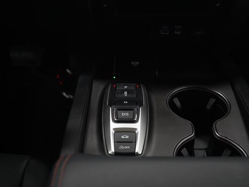 Used 2025 Honda Ridgeline TrailSport+ image 17