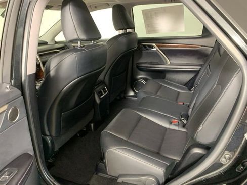 Used 2020 Lexus RX 350L Premium w/ Premium Package AWD/4WD image 32