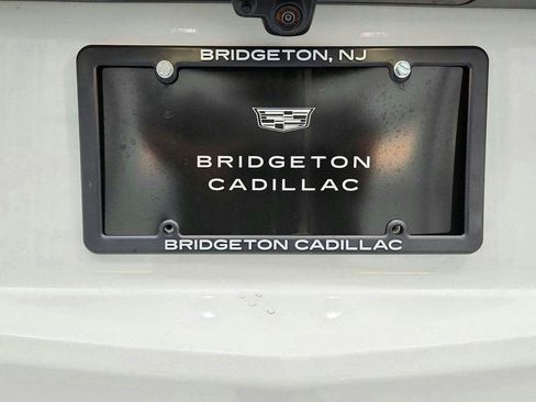 New 2025 Cadillac XT6 Sport w/ LPO, Floor Liner Package image 10