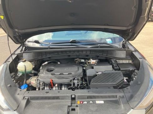 Used 2019 Hyundai Tucson Sport image 32