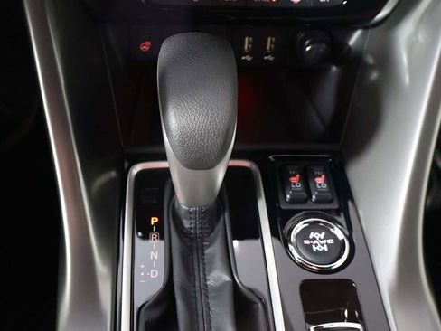 New 2026 Mitsubishi Eclipse Cross Black Edition image 47