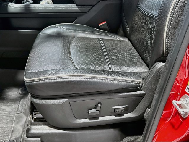 Used 2024 RAM 2500 Rebel w/ Safety Group AWD/4WD image 17