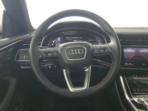 Used 2026 Audi Q8 Prestige AWD/4WD image 16