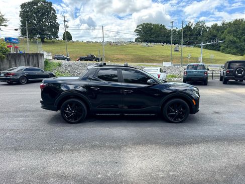Used 2024 Hyundai Santa Cruz Night image 6