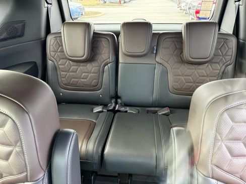 New 2026 Nissan Armada Platinum image 26