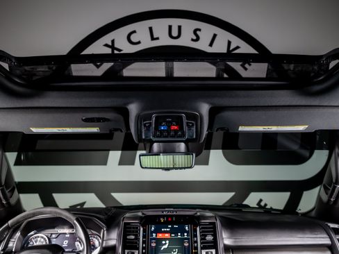 Used 2021 RAM 1500 TRX w/ TRX Level 2 Equipment Group AWD/4WD image 10