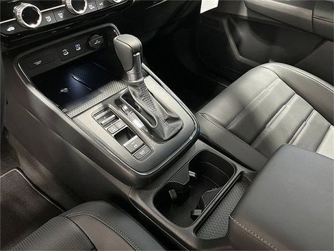 New 2026 Honda CR-V EX-L image 21