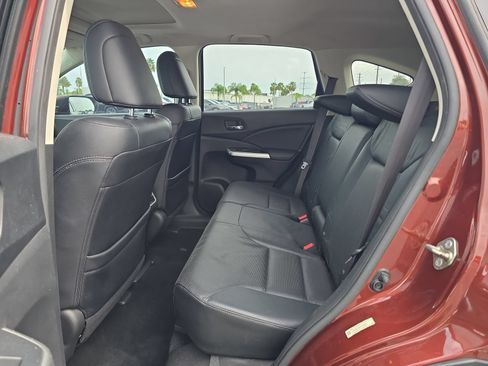 Used 2015 Honda CR-V Touring image 13