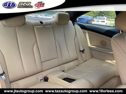 Used 2014 BMW 428i Coupe RWD image 13