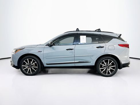 Used 2025 Acura RDX A-Spec AWD/4WD image 4