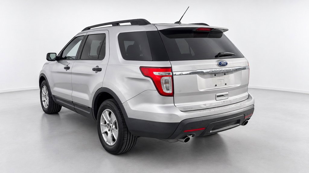 Used 2013 Ford Explorer FWD image 6