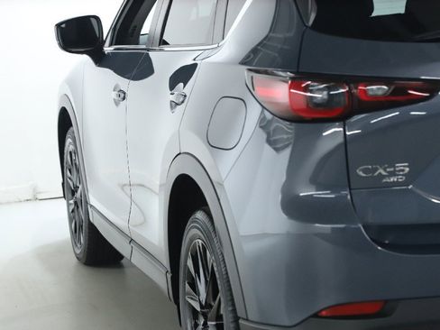 Used 2023 MAZDA CX-5 Carbon Edition image 41