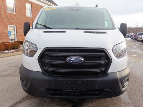 Used 2020 Ford Transit 150 Low Roof w/ Upfitter Package image 21