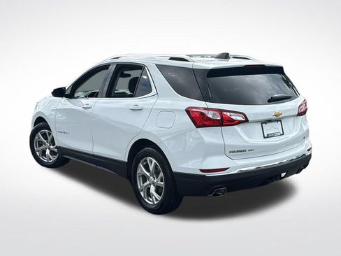 Used 2020 Chevrolet Equinox LT FWD image 5