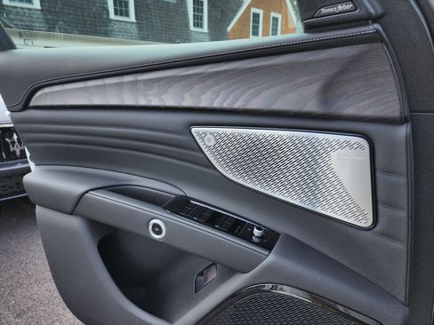 Used 2025 Maserati Grecale GT AWD/4WD image 15