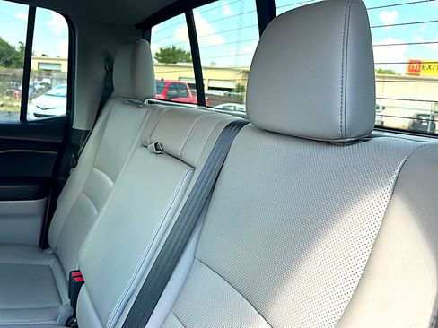 Used 2019 Honda Ridgeline RTL-E image 20