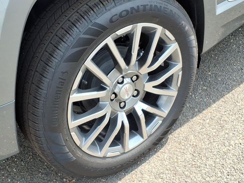 New 2026 GMC Terrain Denali AWD/4WD image 6