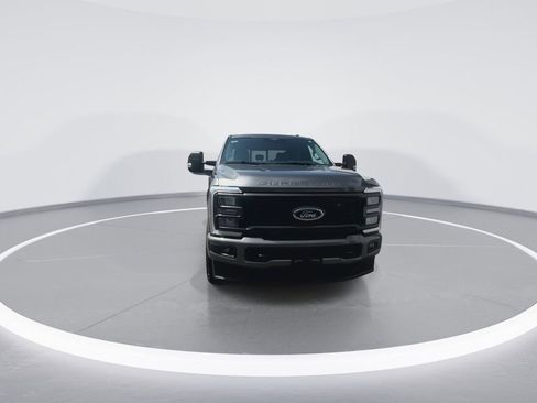 Used 2025 Ford F250 XL w/ STX Appearance Package AWD/4WD image 3