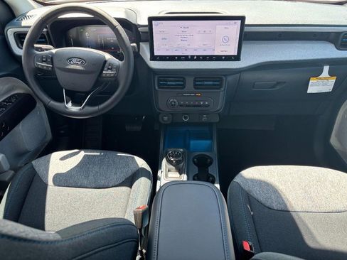 New 2026 Ford Maverick XLT w/ XLT Luxury Package FWD image 14