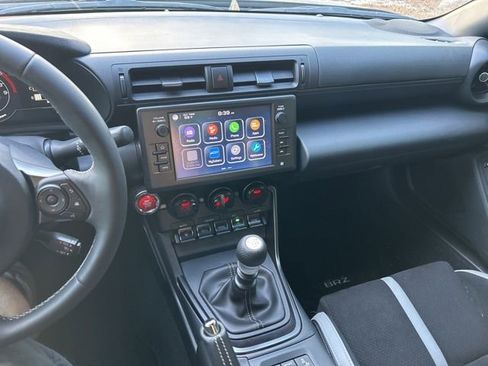 Used 2025 Subaru BRZ Limited image 10