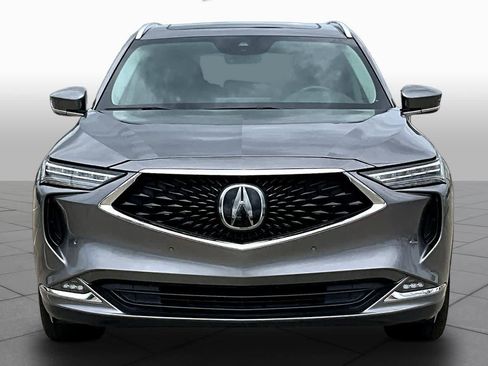 Used 2023 Acura MDX SH-AWD w/ Advance Package image 7